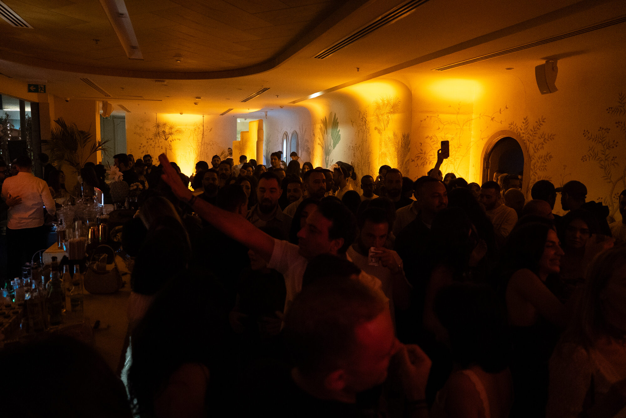 TRYB: Kimotion x Mimi Milano