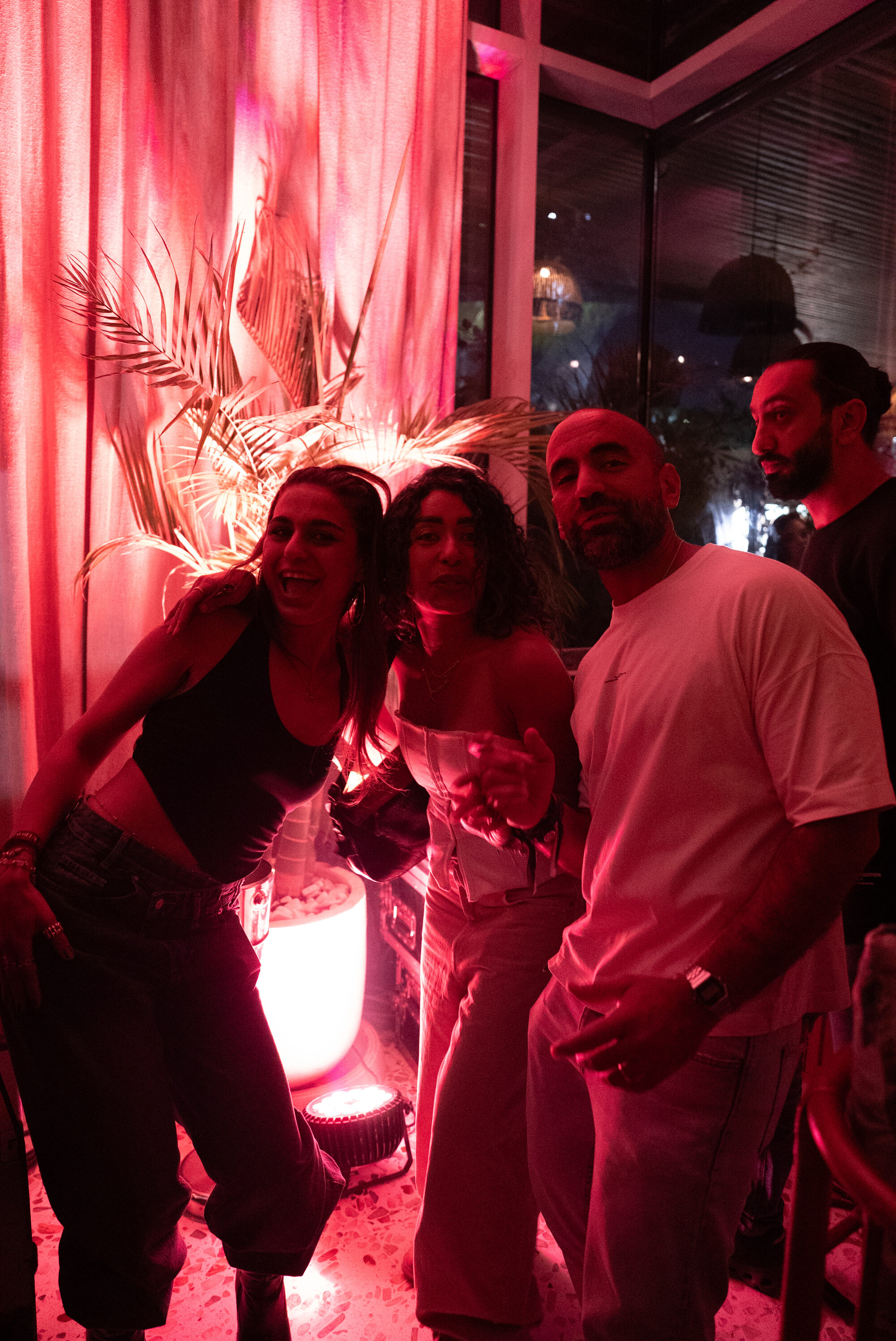 TRYB: Kimotion x Mimi Milano