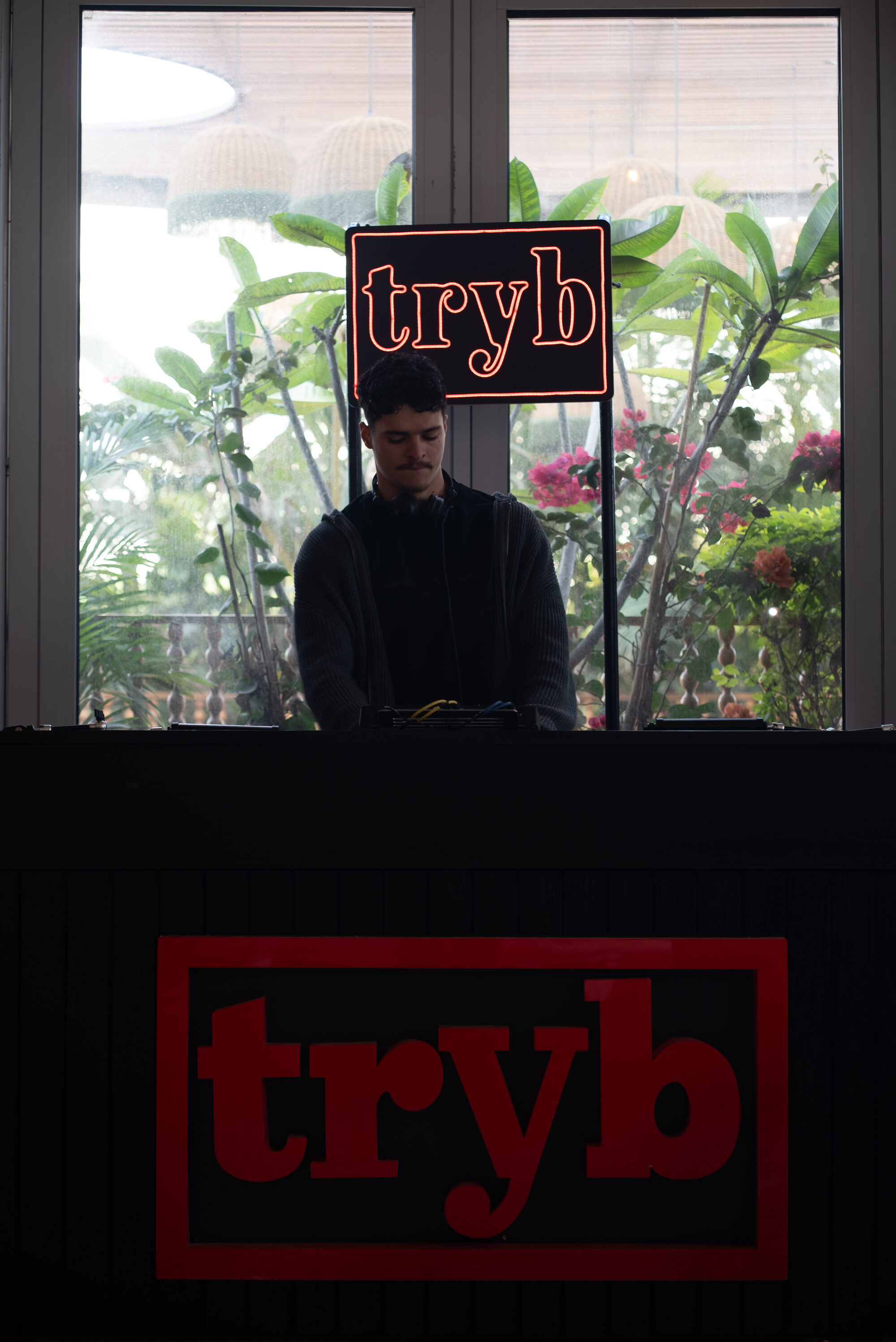 TRYB: Kimotion x Mimi Milano