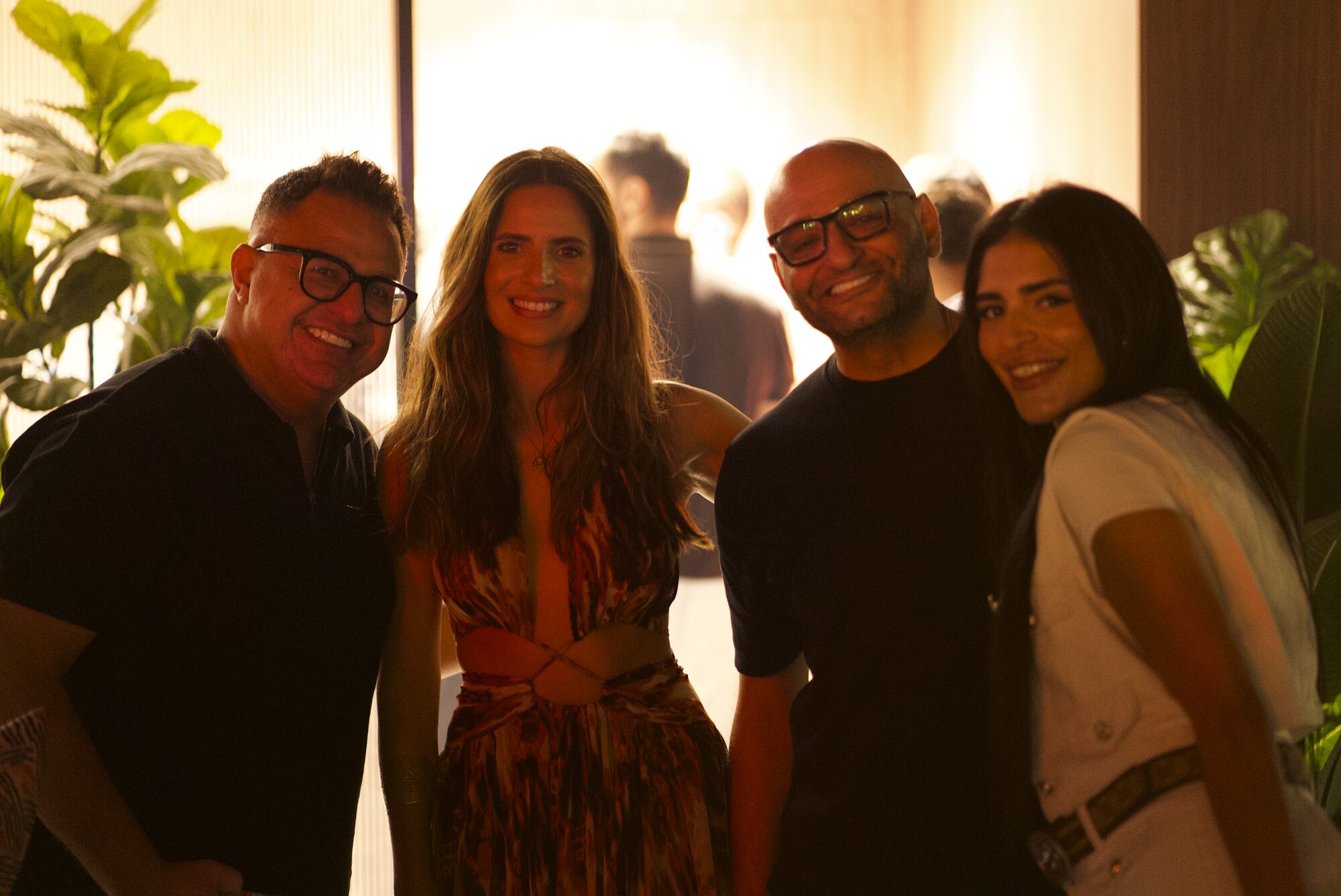TRYB: Nadia Boulif x Amici Play