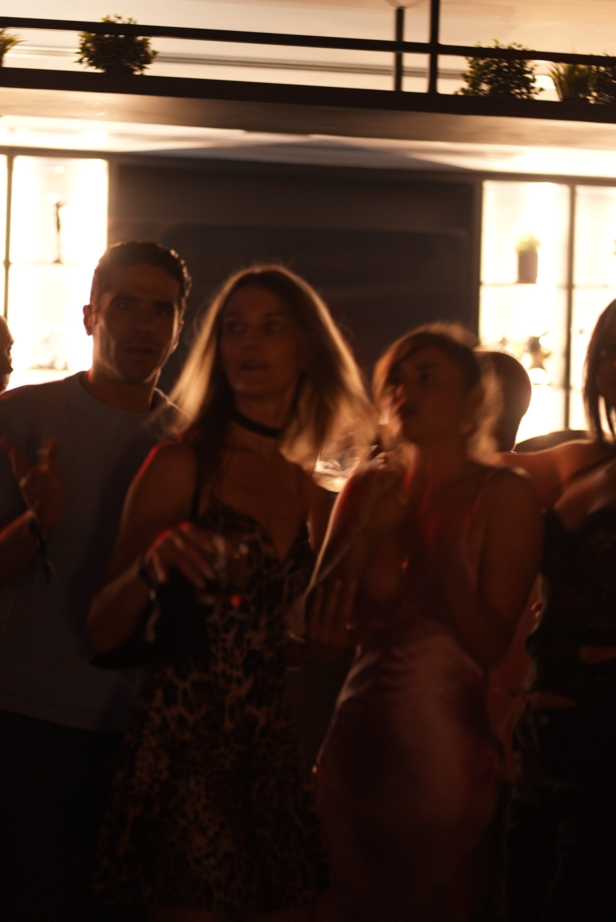 TRYB: Nadia Boulif x Amici Play